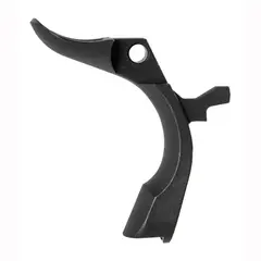 JEM Beavertail Grip Safety, Blued, S70 - photo 3
