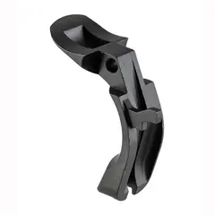 JEM Beavertail Grip Safety, Blued, S70 - photo 4