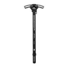 AR 308 Warhammer Mod2 Ambidextrous Charging Handle Gray - photo 1