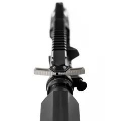 AR 308 Warhammer Mod2 Ambidextrous Charging Handle Gray - photo 2