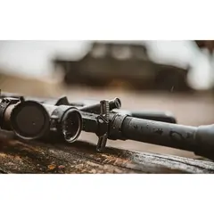AR 308 Warhammer Mod2 Ambidextrous Charging Handle Gray - photo 6