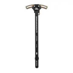 AR 308 Warhammer Mod2 Ambidextrous Charging Handle FDE - photo 1