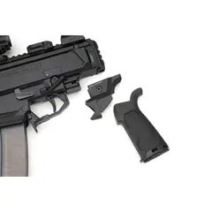 AR Pistol Grip Adapter for CZ Scorpion - photo 4