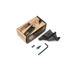 AR Pistol Grip Adapter for CZ Scorpion - photo 5