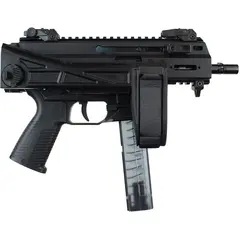 SBT-G2 Fixed Stabilizing Brace for B&T APC/HK UMP Black - photo 1