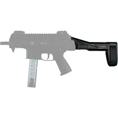 SBT-G2 Fixed Stabilizing Brace for B&T APC/HK UMP Black - photo 2