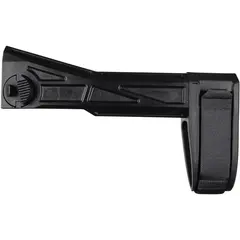 SBT-G2 Fixed Stabilizing Brace for B&T APC/HK UMP Black - photo 3