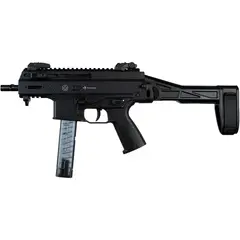 SBT-G2 Fixed Stabilizing Brace for B&T APC/HK UMP Black - photo 4