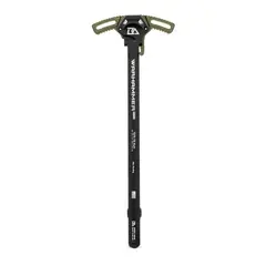 AR 308 Warhammer Mod2 Ambidextrous Charging Handle OD Green - photo 1