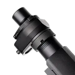 RAB-AD Rapid Attach Buttstock Adapter Male Assembly Black - photo 2