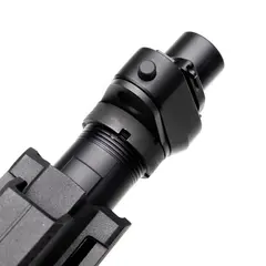RAB-AD Rapid Attach Buttstock Adapter Male Assembly Black - photo 3