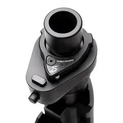 RAB-AD Rapid Attach Buttstock Adapter Male Assembly Black - photo 4