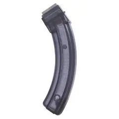 Ruger 10/22 Magazine 22lr 25rd Polymer Smoke - photo 2