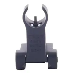 2" Fixed Front Battle Sight Aluminum Black - photo 3