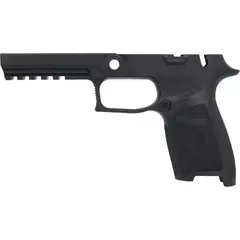 Grip Module P320-FS w/Manual Safety 9/40/357 Black - photo 1