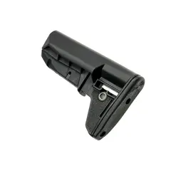 MOD 2 SOPMOD Stock Widebody Black - photo 10