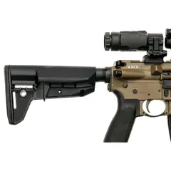 MOD 2 SOPMOD Stock Widebody Black - photo 3