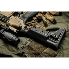 MOD 2 SOPMOD Stock Widebody Black - photo 9