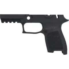 Grip Module P320-Compact w/Manual Safety 9/40/357 Black - photo 1