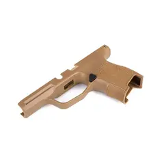 Standard Grip Module P365 9mm Luger Coyote - photo 1