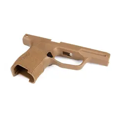 Standard Grip Module P365 9mm Luger Coyote - photo 2