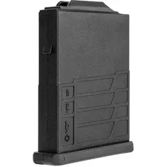 350 Legend 10RD AICS Polymer Magazine Black - photo 1