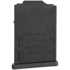 350 Legend 10RD AICS Polymer Magazine Black - photo 2