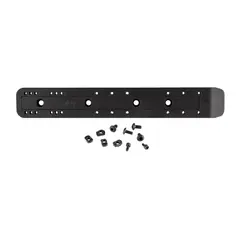 10.25" M-LOK Arca Swiss Rail - photo 3
