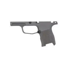 Grip Module P365 w/Manual Safety 9mm Luger Gray - photo 1