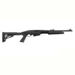 Remington 7600 Stock Adjustable Black - photo 1