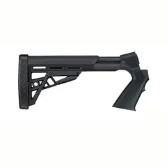 Remington 7600 Stock Adjustable Black - photo 2