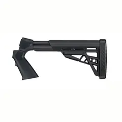Remington 7600 Stock Adjustable Black - photo 3