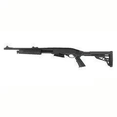 Remington 7600 Stock Adjustable Black - photo 4