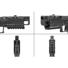 Comp for Modular Chassis (SMC) - Large - photo 2