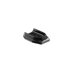 TRU17 Magazine Base Pad for Sig P365 Macro 2-Pk Black - photo 1