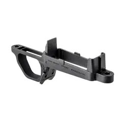 Hunter 700 Mag Well Bottom Metal for Remington 700 SA Black - photo 2