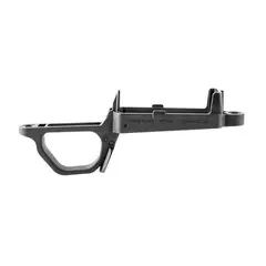 Hunter 700 Mag Well Bottom Metal for Remington 700 SA Black - photo 4