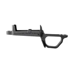 Hunter 700 Mag Well Bottom Metal for Remington 700 SA Black - photo 5