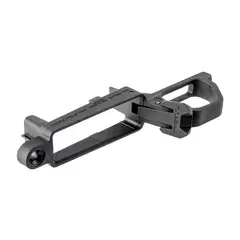 Hunter 700 Mag Well Bottom Metal for Remington 700 SA Black - photo 6