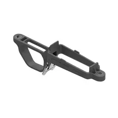 Hunter 700 Mag Well Bottom Metal for Remington 700 SA Black - photo 7