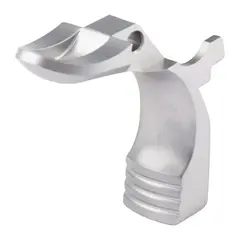 1911 Machined Beavertail Grip Safety, S/S - photo 1
