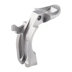 1911 Machined Beavertail Grip Safety, S/S - photo 2