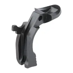 1911 Machined Beavertail Grip Safety, Blue - photo 1
