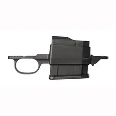 .243 Win/7mm-08/308 Win 5 Rd SA Floor Plate & Magazine Kit - photo 2