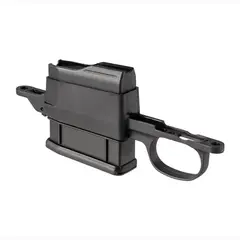 .243 Win/7mm-08/308 Win 5 Rd SA Floor Plate & Magazine Kit - photo 3