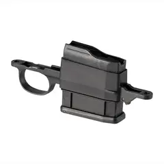 .243 Win/7mm-08/308 Win 5 Rd SA Floor Plate & Magazine Kit - photo 4