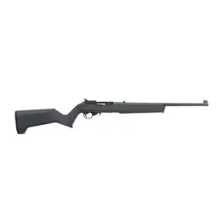 MOE X-22 Fixed Stock for Ruger 10/22 Gray - photo 3