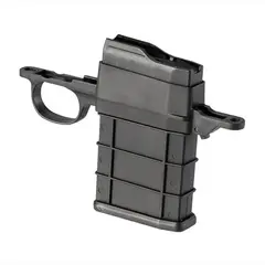 .22-250 Rem 5 Rd SA Floor Plate & Magazine Kit - photo 1