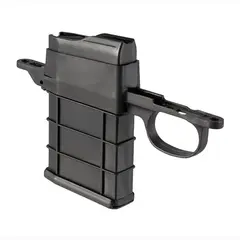 .22-250 Rem 5 Rd SA Floor Plate & Magazine Kit - photo 2