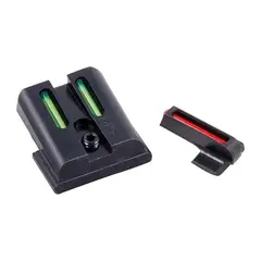 Brite-Site Fiber Optic S&W M&P sight set - photo 1